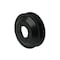 Uro Parts Aluminum Water Pump Pulley, 11511436590Prm 11511436590PRM - alternate 1